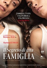 Film - Il Segreto Di Una Famiglia - Dvd