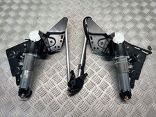 Set puntoni idraulici portellone Audi A7 S7 4G 2013 4G8827851B TOF53243
