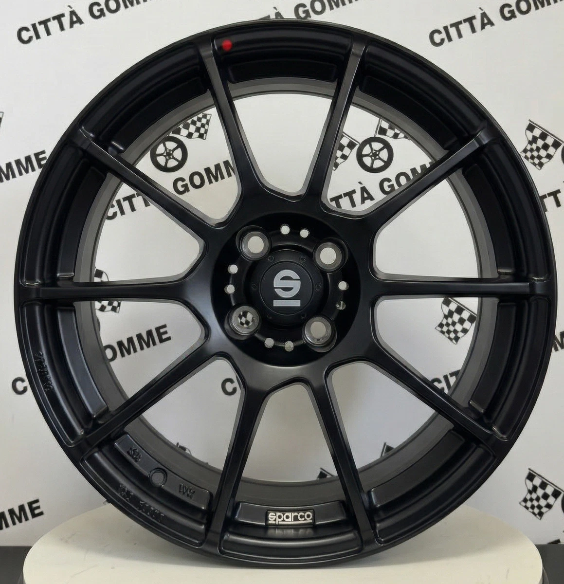 Sparco Car and Truck Wheels for sale | eBay