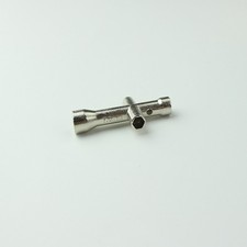 Metal Cross Socket Wrench Screwdriver for WL Toys K969/K979/K989/K999/P929/P939