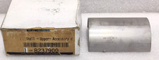 Electromotive 1-8237900 Bearing Shell Upper Accessory D Electromotive 1-8237900 Bearing Shell Upper Accessory D