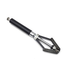 Metal Watch Hand Remover Plunger Puller Lifter Wristwatch Clock Repair Tools