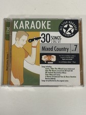 Sound Choice Karaoke CD G 2452 Hits of Avril Lavigne Vol 1 Complicated Sk8er Boi