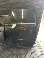 Passenger Rear Side Door Privacy Tint Opt Ako Fits 15-20 TAHOE 4634286