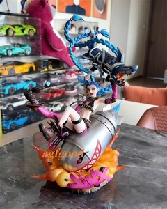 Jinx Myethos | eBay