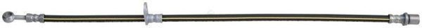 A.B.S. Bremsschlauch Vorne Links SL 7032-image