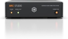 IK Multimedia ARC Studio Acoustic Correction Processor FREE SHIPPING