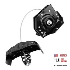 Spare Tire Hoist 924-517 Wheel Carrier Hoist Spare Tire winch for Cadillac 02