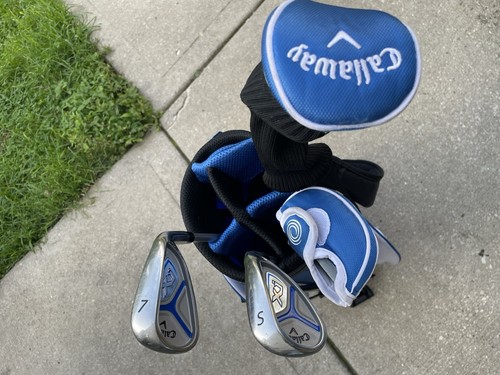 Callaway XJ-1