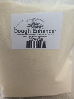 Baking Dough Enhancer-15 Ounce 