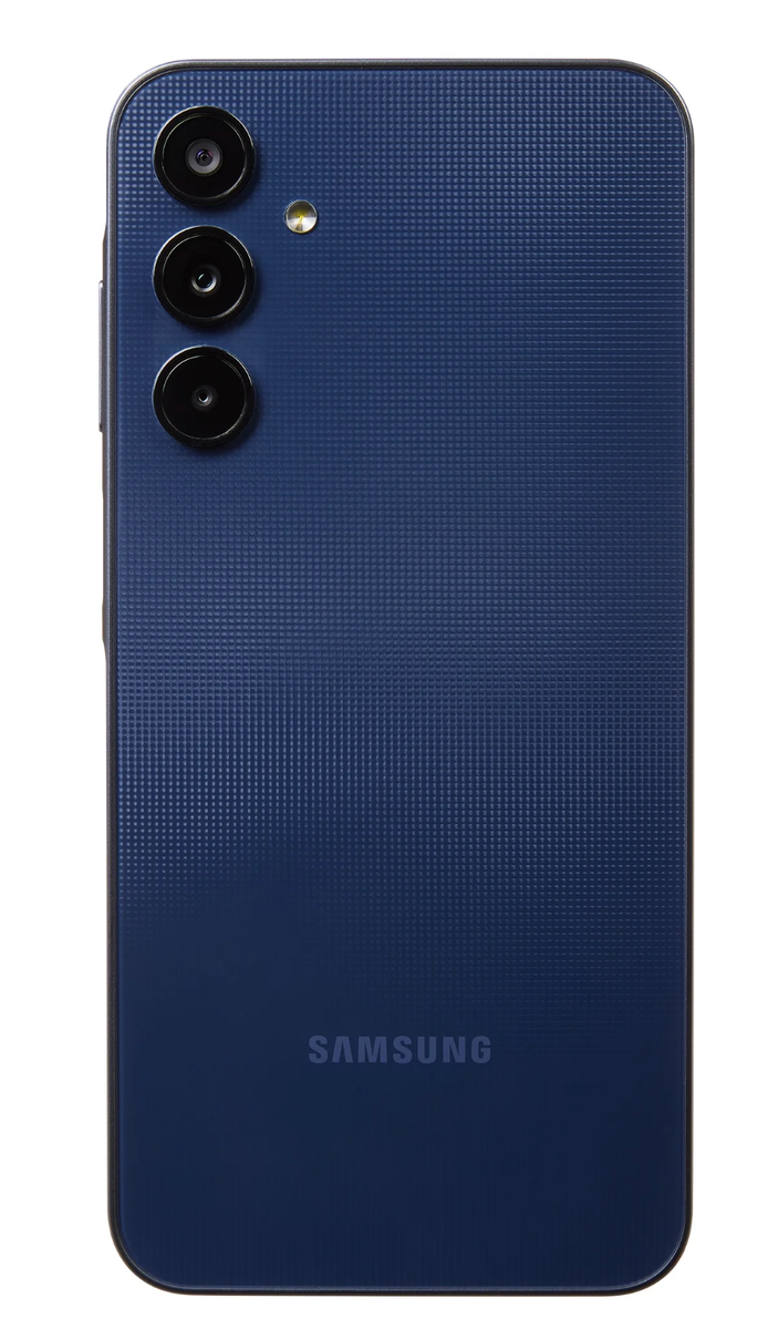 Samsung Galaxy A25 5G 128GB 6GB Smartphone [Straight Talk & Total