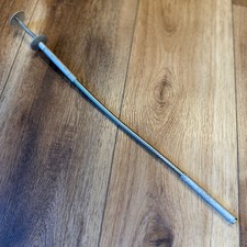 Ullman Ridgefield Connecticut USA Mechanical Finger Flexible Pick-Up Tool 17"