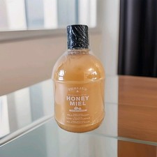 Perlier Bath Shower Cream Honey Miel W Spicy Pumpkin -2000 ml 67.6 Fl Oz- New 0.88 per gallon
