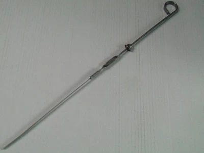 Ford 3.0 V6 Capri dipstick 1969 to 1981 and Ford 3.0 V6 Granada 1972 to 1977 - Image 1 of 2