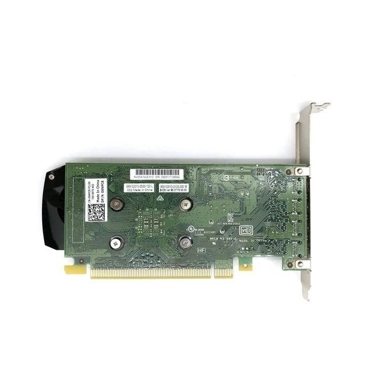 MiniDP GDDR3 Graphics Card For NVIDIA NVS510 2GB - Image 2 of 4