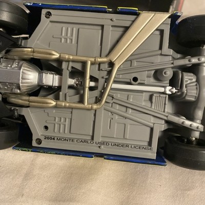Team Caliber Pitstop 1:24 #25 GMAC Goodyear  Diecast