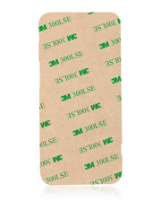 Replacement 3M Glue Adhesive Tape For Back Glass iPhone 12 Pro Max - 10 Pack