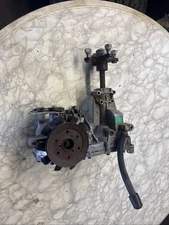 LH HYDRO GEAR TRANSAXLE TRANSMISSION  ZA-AHBB-2A7B-1DGX