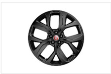 Jaguar 20” OEM Wheels – Style 5068 – Set of 4 – T4K3898