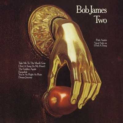 JAMES BOB - Bob James Two (180g)