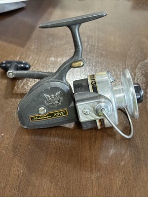 SHAKESPEARE PRESIDENTⅡ 1982 Shakespeare President II 1982