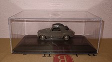 1/43 Fiat 500 C Topolino (Brumm) 1949
