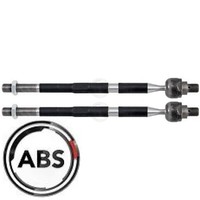 2X Axialgelenk FüR Spurstange A.B.S. 240756 2 Spurstangen Set FüR Chevrolet