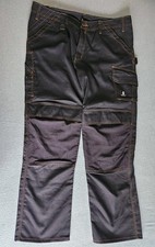 Mascot Arbeitshose Größe 58 wie neu