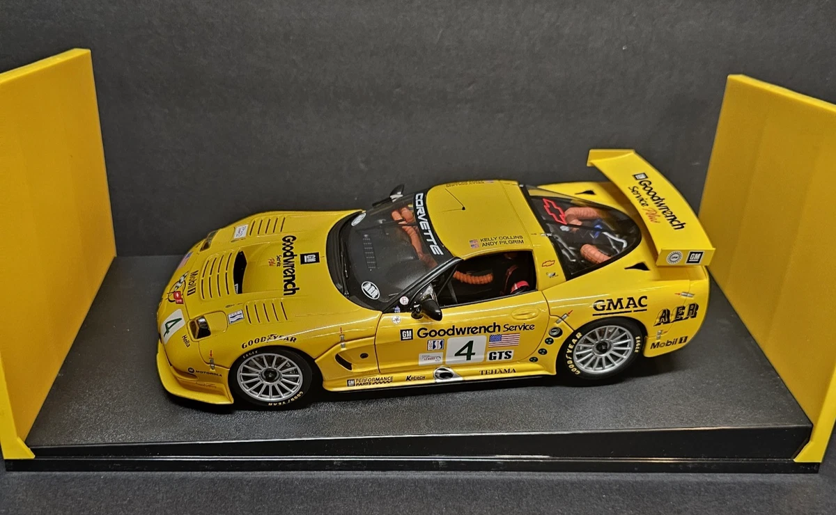 Las mejores ofertas en Fabricación AUTOart Chevrolet Corvette