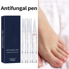 Antifungal Pen 25 Undecylenic Acid Toenail Fungus Treatment Extra Strength