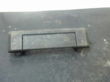 Porte arrière et accessoires Citroen BX