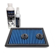 Skoda Kodiaq Air Filter Kit Jetex Response 2017 on