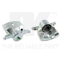 Bremssattel Vorne Rechts FüR Nissan Qashqai J11 1.7 2.0 13 Bis 26 NK HRA2DDT R9M