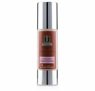 Germany MBR Medical SUNcare High Protection Body Lotion SPF 30 200ml #usau