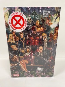 House of X Hardcover | eBay