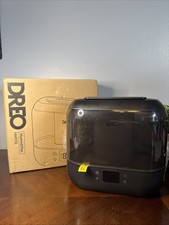 Dreo HM311S Smart Humidifier 4L Cool Mist w/ ...