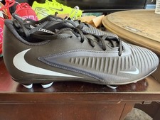 Nike Phantom 6 Low Club FG/MG, HM8933-003, Men Size 8