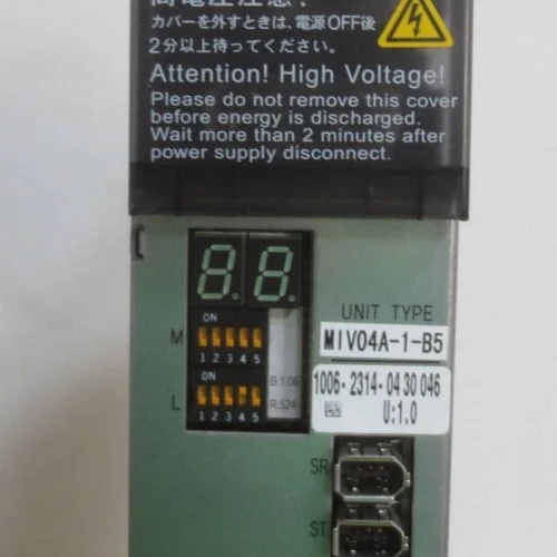 Okuma Industrial Servo Drives & Amplifiers for sale | eBay