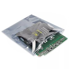 Pack of 1 15 x 18" Reclosable Static Shielding Bags
