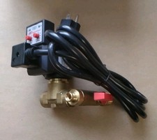 54410931 Ingersoll Rand Edv-2000 250psi 14 110v