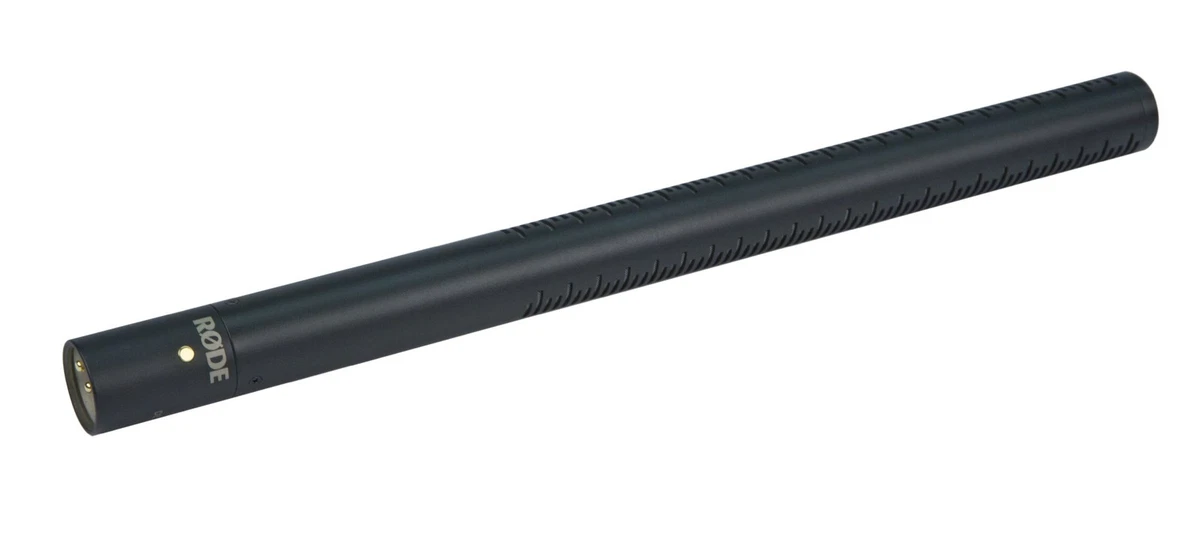 中古品 RØDE NTG3B 中古品 RØDE NTG3B Rode NTG3 Pro Audio