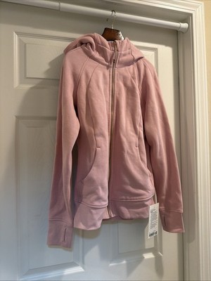 lululemon Scuba Hoodie フーディ トープ 8 Scuba Full-Zip Hoodie | Women's Hoodies & Sweatshirts | lululemon