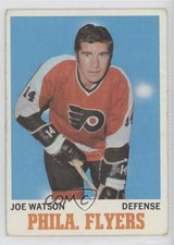 1970-71 Topps Joe Watson #79 0u2j