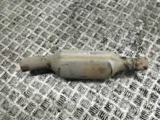 Pot d'échappement Peugeot 4007