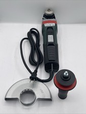 Metabo HPT 646645420 WPB 13-150 12 Amps 6" Quick DS Angle Grinder New