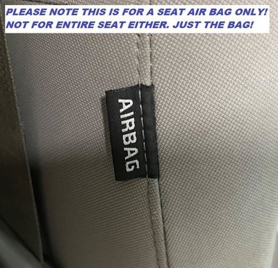 Driver Left Air Bag Driver Seat Fits 19-25 ASCENT 245744