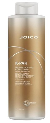 Joico K-Pak Reconstructing Conditioner 33.8 Oz