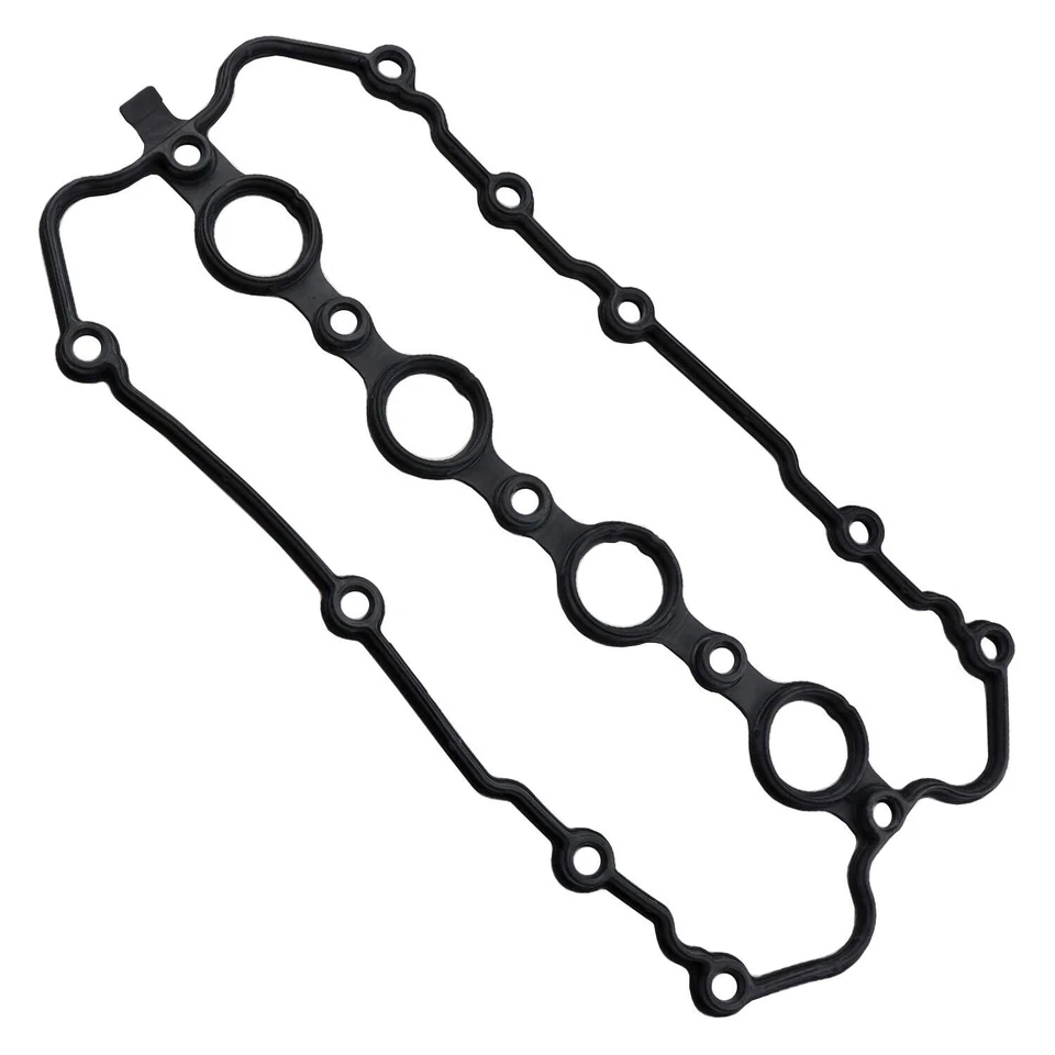 For Audi A4 2005-2009 Beck Arnley 036-0035 Valve Cover Foto 4 de 4