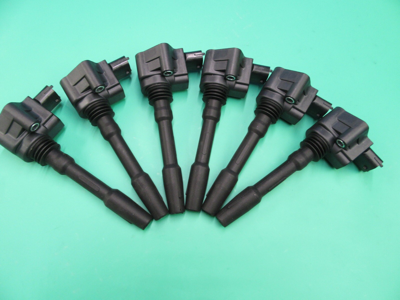Maserati 3.0 V6 engine Ghibli Ignition Coil packs