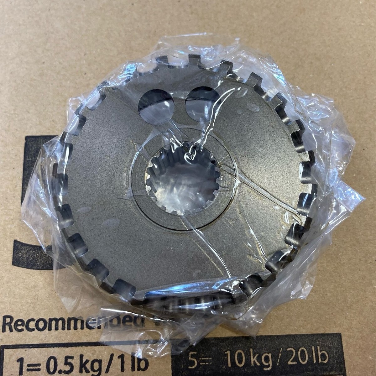 NEW】Kawasaki Genuine 2006-2009 Ninja ZX-10R STARTER CLUTCH CASE